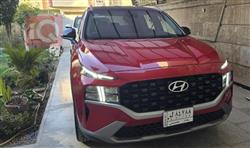 هیوندای سەنتافی